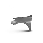 Front Left Fender