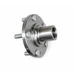 Front Flange