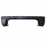 Rear Bumper
