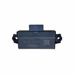 Rear Radar Electronic Control Unit