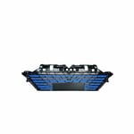 Front Grille (Blue)