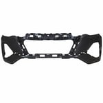 Upper Front Bumper