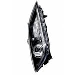 Right Headlight
