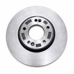 Front Hub