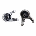 Rear Engine Mount