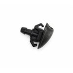 Front Windshield Washer Nozzle