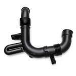 Lower Air Box Hose