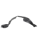 Front Left Fender Liner