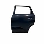 Left Rear Door