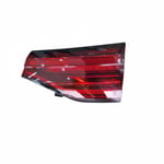 Right Rear Trunk Light