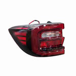 Rear Left Corner Light