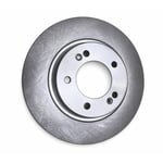 Rear Hub