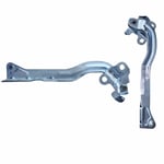 Front Stabilizer Bar Bolt