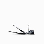 Front Left Door Lock Cable