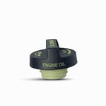 Engine Oil Cap