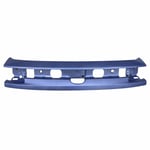 Rear Trunk Garnish