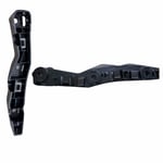 Front Bumper Bracket Right