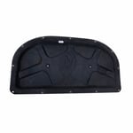 Hood (Bonnet)