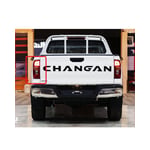 Left Tail Lamp, Standard
