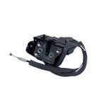 Left Rear Door Lock