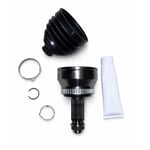 Outer Shaft Assy