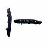 Front Bumper Bracket Left