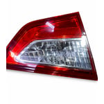 Left Rear Trunk Light