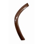 Left Rear Fender Trim