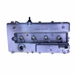 Valve Cover