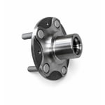 Front Flange