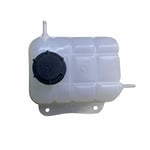 Radiator Coolant Reservoir