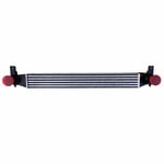 Turbo Intercooler