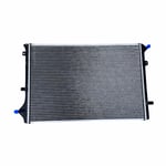 Intercooler (Turbo Radiator)