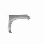 Front Left Fender
