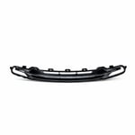 Front Bumper Lower Grille