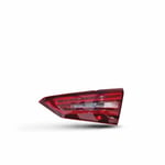 Left Rear Trunk Light