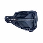 Front Left Fog Light Bezel