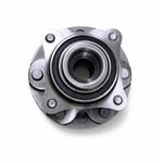 Front Flange