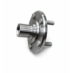 Front Flange