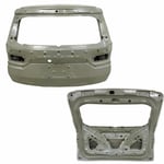 Trunk Lid