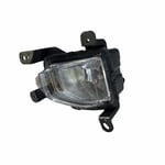 Left Front Fog Light