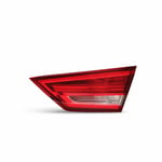 Left Rear Trunk Light