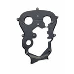 Rear Engine Cover