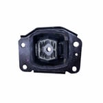 Left Engine Mount