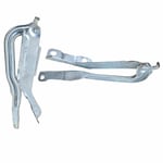 Front Stabilizer Bar Bolt