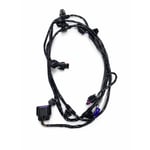 Front Bumper Wiring Harness