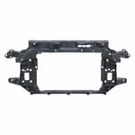 Front Radiator Support