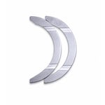 Crankshaft Half Moon