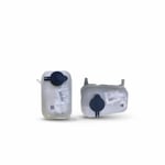 Radiator Coolant Reservoir