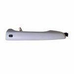 Left Front Door Handle with Smart Key